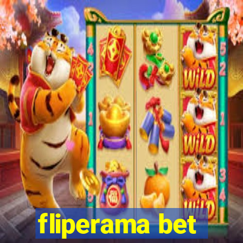 fliperama bet